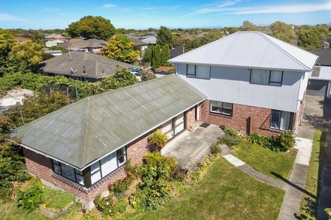 Photo of property in 20 Harris Crescent, Papanui, Christchurch, 8053