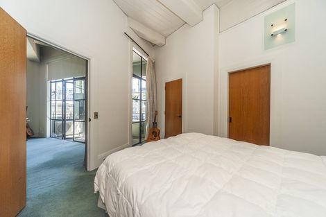 Photo of property in Dominion Apartments, 12/80 Victoria Street, Wellington Central, Wellington, 6011
