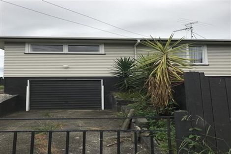 Photo of property in 46 Ferguson Street, Manurewa East, Auckland, 2102