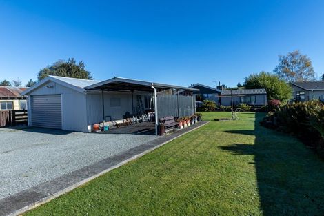 Photo of property in 86 Cox Street, Geraldine, 7930