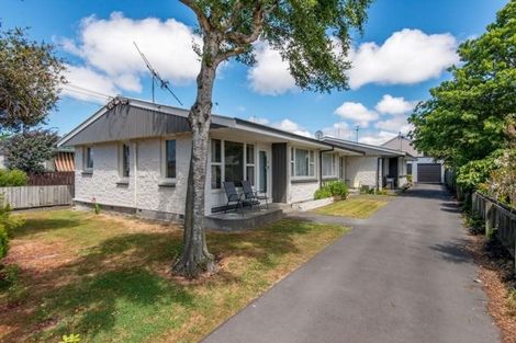 Photo of property in 2/60 Avalon Street, Richmond, Christchurch, 8013