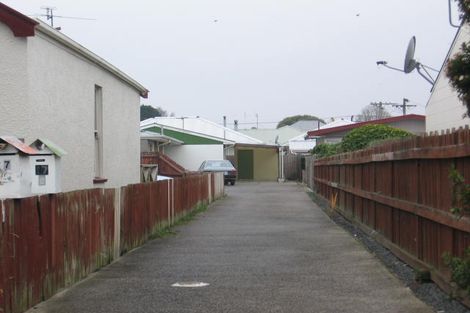 Photo of property in 17b Bradshaw Street, South Dunedin, Dunedin, 9012
