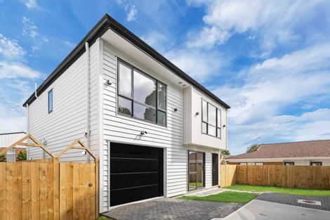 Photo of property in 60d Landscape Road, Papatoetoe, Auckland, 2025