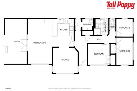 Photo of property in 42 Barnes Road, Redwood, Christchurch, 8051