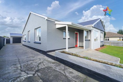 Photo of property in 26 Coronation Street, Strathern, Invercargill, 9812