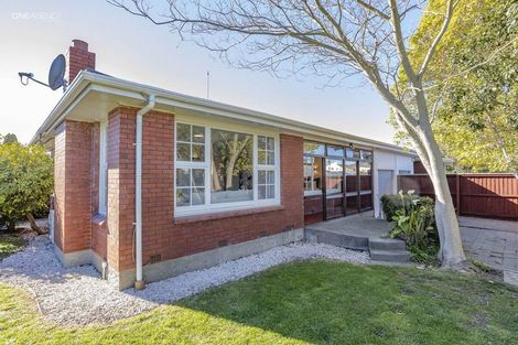 Photo of property in 2/3 Tankerville Road, Hoon Hay, Christchurch, 8025