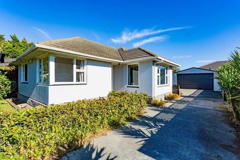Photo of property in 487 Bower Avenue, Parklands, Christchurch, 8083