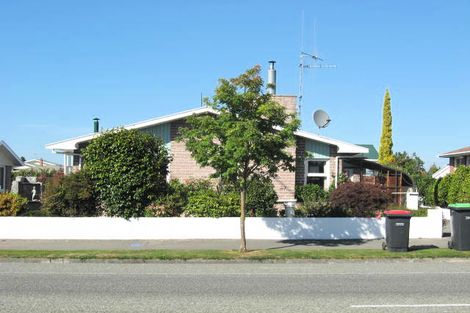 Photo of property in 290 Wai-iti Road, Glenwood, Timaru, 7910