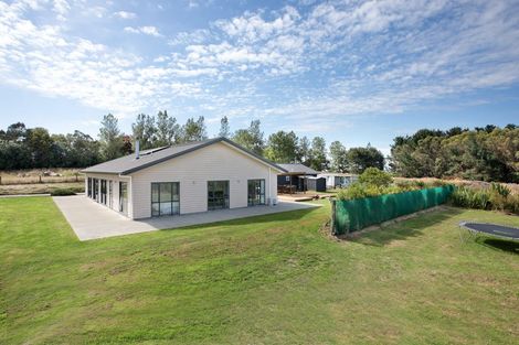 Photo of property in 122 Kilkern Road, Marton, Bulls, 4894