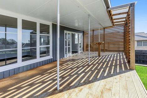 Photo of property in 14 Jellicoe Road, Matamata, 3400