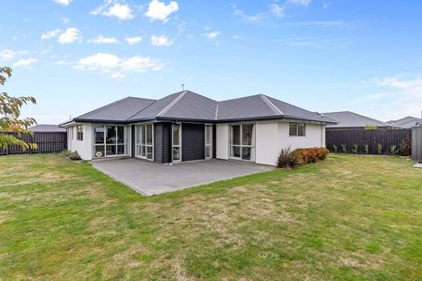 Photo of property in 20 Bradbury Avenue, Rolleston, 7614