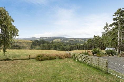 Photo of property in 61 Short Cut Road, Waitati, 9085