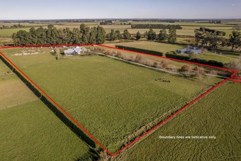 Photo of property in 2/516 Mclaughlins Road, Darfield, 7571