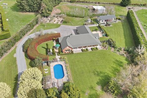 Photo of property in 104 Winter Road, Swannanoa, Rangiora, 7475
