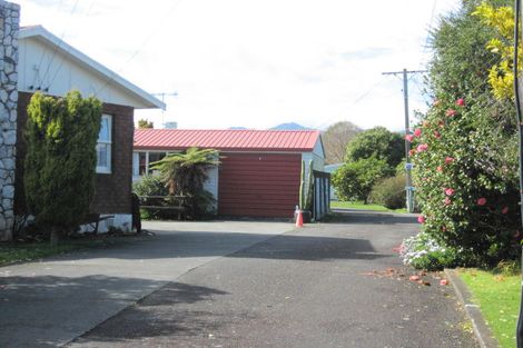 Photo of property in 14a Baden Street, Levin, 5510