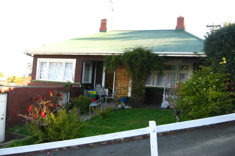 Photo of property in 11 Glencairn Street, North East Valley, Dunedin, 9010