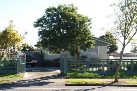 Photo of property in 46 Wickman Way, Mangere East, Auckland, 2024