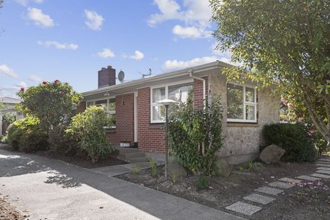 Photo of property in 1/6 Pulford Place, Ilam, Christchurch, 8041