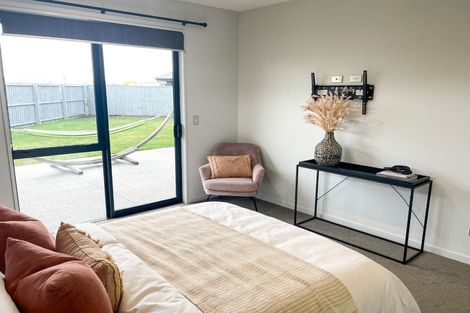 Photo of property in 36 Four Peaks Drive, Wigram, Christchurch, 8025