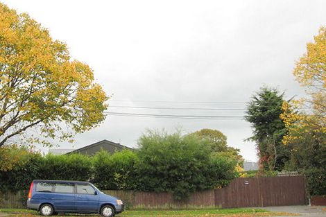 Photo of property in 554 Cranford Street, Papanui, Christchurch, 8052