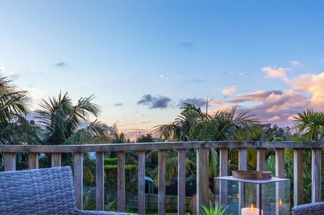 Photo of property in 93 Williamson Avenue, Grey Lynn, Auckland, 1021