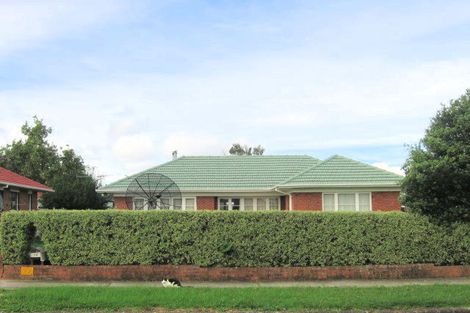 Photo of property in 14 Watson Place, Papatoetoe, Auckland, 2025