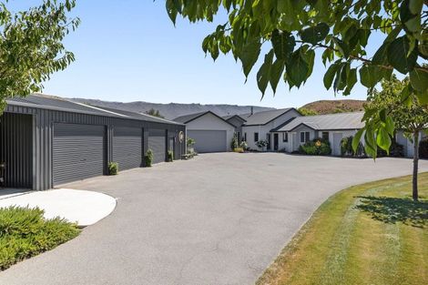 Photo of property in 6 Lowburn Valley Road, Lowburn, Cromwell, 9384