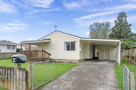 Photo of property in 35 Balmoral Road, Tikipunga, Whangarei, 0112