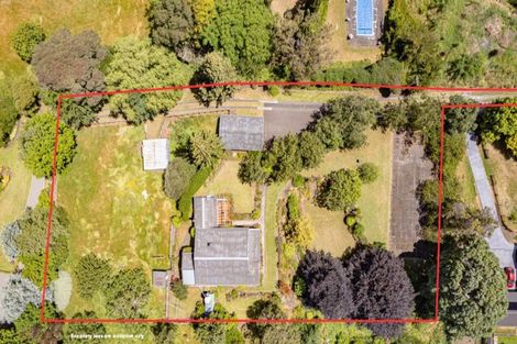 Photo of property in 171 Great North Road, Otamatea, Whanganui, 4501