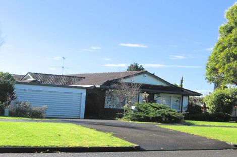 Photo of property in 10 Rapallo Place, Farm Cove, Auckland, 2012