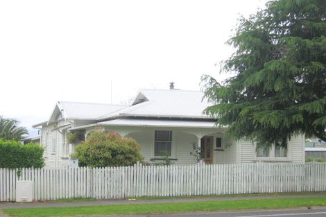 Photo of property in 5 Centennial Avenue, Te Aroha, 3320