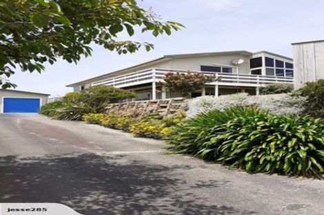 Photo of property in 68 Dixie Street, Te Horo Beach, Otaki, 5581