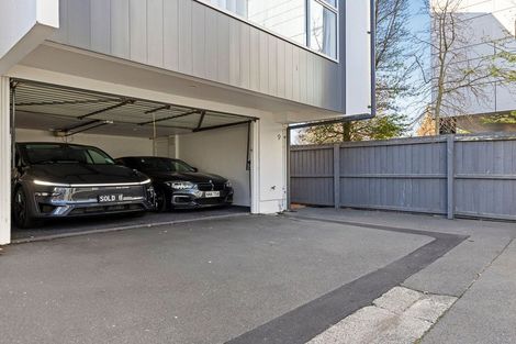 Photo of property in 9/388 Montreal Street, Christchurch Central, Christchurch, 8013