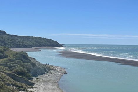 Photo of property in 746 Hurunui Mouth Road, Domett, 7383