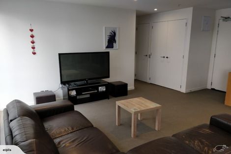 Photo of property in Republic2, 6k/10 Lorne Street, Te Aro, Wellington, 6011