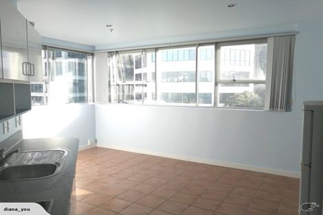 Photo of property in Regency Apartments, 4/49f Manners Street, Te Aro, Wellington, 6011