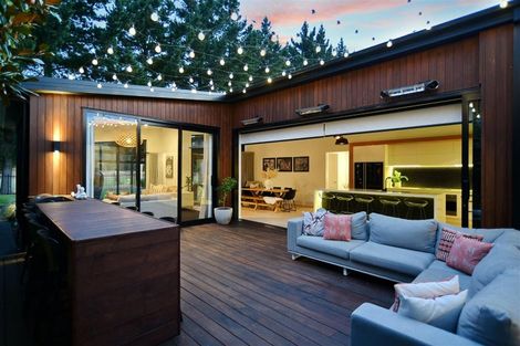 Photo of property in 29 Kohunga Crescent, Bottle Lake, Christchurch, 8083