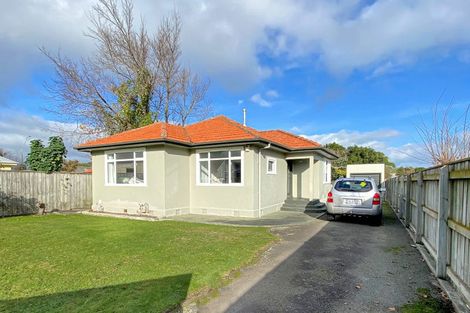 Photo of property in 7 Freyberg Street, Roslyn, Palmerston North, 4414