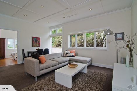 Photo of property in 66 Islington Street, Ponsonby, Auckland, 1011