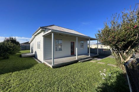 Photo of property in 19 London Street, Dannevirke, 4930