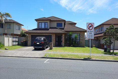 Photo of property in 67 Middlefield Drive, East Tamaki Heights, Auckland, 2016