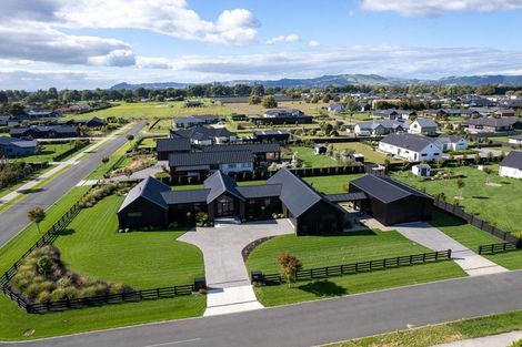 Photo of property in 7 Artistic Avenue, Leamington, Cambridge, 3432