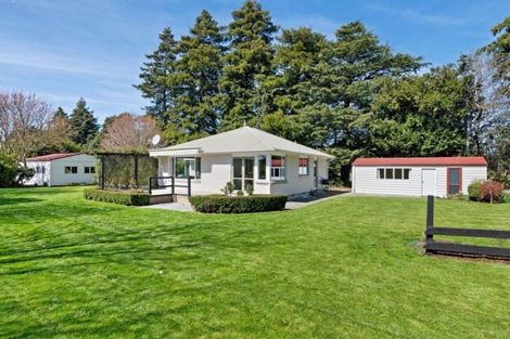 Photo of property in 397 Greendale Road, Greendale, Christchurch, 7671