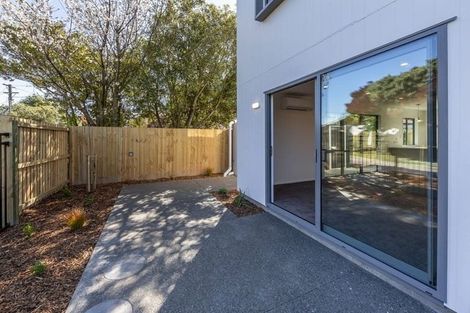 Photo of property in 120a Nursery Road, Phillipstown, Christchurch, 8011