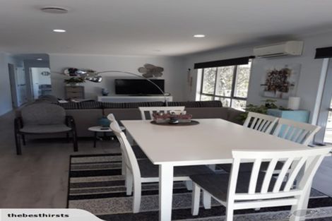 Photo of property in 2a Islington Terrace, Waihi, 3610