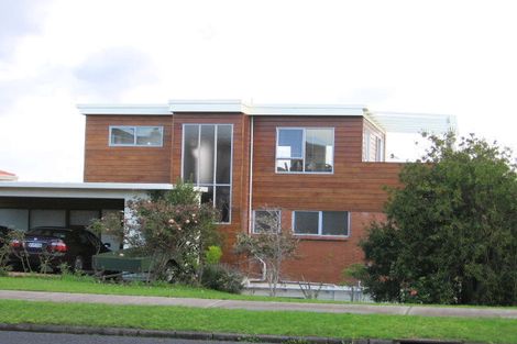 Photo of property in 67 Waller Avenue, Bucklands Beach, Auckland, 2012