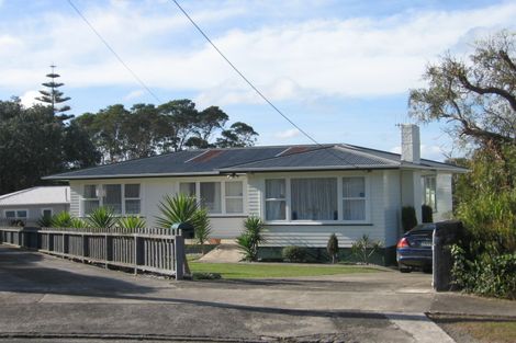 Photo of property in 95 Parore Street, Dargaville, 0310