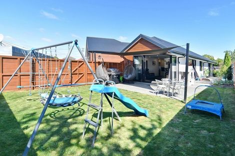 Photo of property in 42a Ariki Place, Hei Hei, Christchurch, 8042