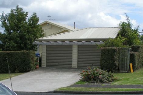 Photo of property in 23 Napier Avenue, Takapuna, Auckland, 0622