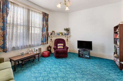 Photo of property in 24 Crohane Place, Addington, Christchurch, 8024